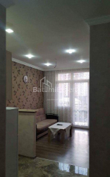 ბინა 35 კვ/მ - იურიევსკაია, Batumi, საქართველო