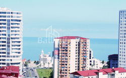 ბინა 143 კვ/მ - იუსუფ კობალაძე, Batumi, საქართველო