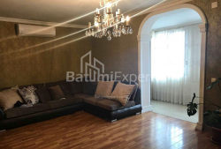 ბინა 275 კვ/მ - იურიევსკაია, Batumi, საქართველო