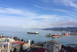 ბინა 4-ოთახი 180 კვ.მ - ილია ჭავჭავაძე, Batumi