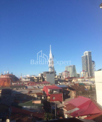 ბინა 65 კვ/მ - იურიევსკაია, Batumi, საქართველო