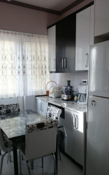 ბინა 82 კვ/მ - იურიევსკაია, Batumi, საქართველო