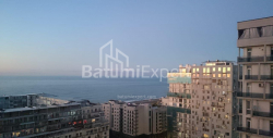 ბინა 82 კვ/მ - იურიევსკაია, Batumi, საქართველო