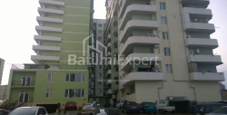 ბინა 3-ოთახი 57 კვ.მ - დავით აღმაშენებელი, Batumi