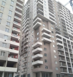 ბინა 3-ოთახი 40 კვ.მ - იურიევსკაია, Batumi