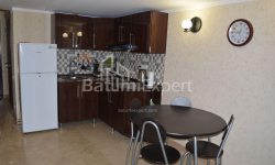 ბინა 51 კვ/მ - იუსუფ კობალაძე, Batumi, საქართველო