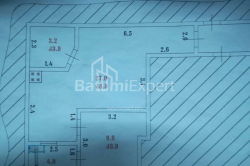 ბინა 48 კვ/მ - ვახტანგ გორგასალი, Batumi, საქართველო