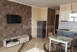ბინა 33 კვ/მ - შერიფ ხიმშიაშვილი, Batumi, საქართველო