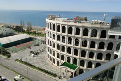 ბინა 45 კვ/მ - შერიფ ხიმშიაშვილი, Batumi, საქართველო
