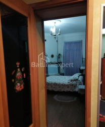 ბინა 76 კვ/მ - იურიევსკაია, Batumi, საქართველო