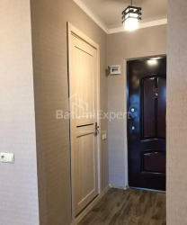 ბინა 40 კვ/მ - იუსუფ კობალაძე, Batumi, საქართველო