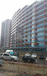ბინა 55 კვ/მ - იურიევსკაია, Batumi, საქართველო