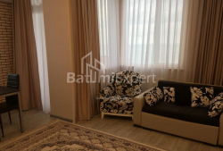 ბინა 52 კვ/მ - შერიფ ხიმშიაშვილი, Batumi, საქართველო