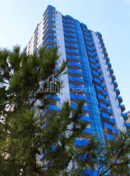 ბინა 52 კვ/მ - შერიფ ხიმშიაშვილი, Batumi, საქართველო
