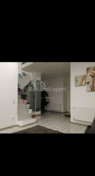 ბინა 115 კვ/მ - ზურაბა გორგილაძე, Batumi, საქართველო
