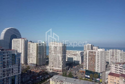 ბინა 43 კვ/მ - ვახტანგ გორგასალი, Batumi, საქართველო