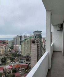 ბინა 56 კვ/მ - დავით აღმაშენებელი, Batumi, საქართველო