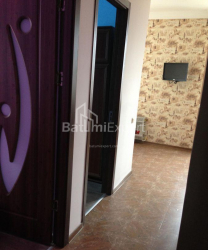 ბინა 42 კვ/მ - ალექსანდრა გრიბოედოვა, Batumi, საქართველო