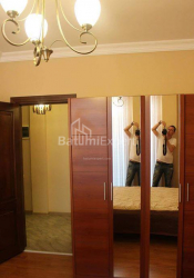 ბინა 58 კვ/მ - იურიევსკაია, Batumi, საქართველო