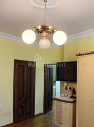 ბინა 135 კვ/მ - იურიევსკაია, Batumi, საქართველო