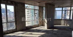 ბინა 144 კვ/მ - იურიევსკაია, Batumi, საქართველო