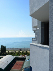 ბინა 32 კვ/მ - იურიევსკაია, Batumi, საქართველო