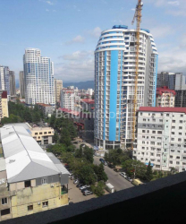 ბინა 50 კვ/მ - იუსუფ კობალაძე, Batumi, საქართველო