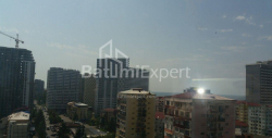 ბინა 44 კვ/მ - ნიკო ფიროსმანი, Batumi, საქართველო