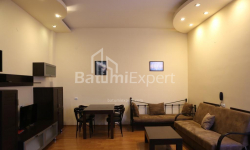 ბინა 55 კვ/მ - გენერალი ასლან აბაშიძე, Batumi, საქართველო