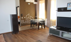 ბინა 55 კვ/მ - გენერალი ასლან აბაშიძე, Batumi, საქართველო