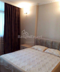 ბინა 43 კვ/მ - ნიკო ფიროსმანი, Batumi, საქართველო