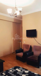 ბინა 30 კვ/მ - იურიევსკაია, Batumi, საქართველო