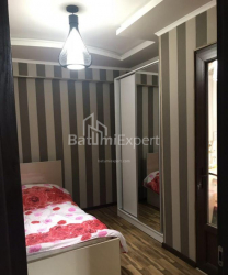 ბინა 73 კვ/მ - მეფე ფარნავაზ, Batumi, საქართველო