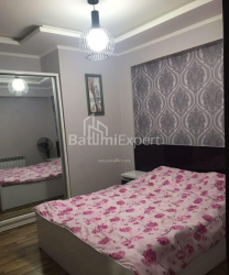 ბინა 73 კვ/მ - მეფე ფარნავაზ, Batumi, საქართველო