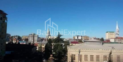 ბინა 120 კვ/მ - იურიევსკაია, Batumi, საქართველო
