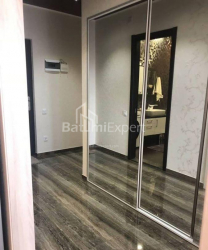 ბინა 58 კვ/მ - იურიევსკაია, Batumi, საქართველო