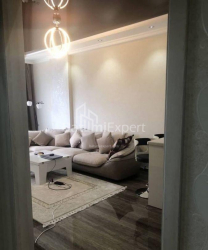 ბინა 58 კვ/მ - იურიევსკაია, Batumi, საქართველო
