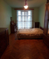 ბინა 120 კვ/მ - იურიევსკაია, Batumi, საქართველო