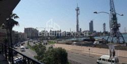 ბინა 4-ოთახი 120 კვ.მ - იურიევსკაია, Batumi
