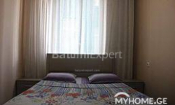 ბინა 77 კვ/მ - იურიევსკაია, Batumi, საქართველო