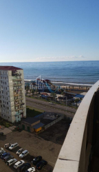 ბინა 28 კვ/მ - იუსუფ კობალაძე, Batumi, საქართველო