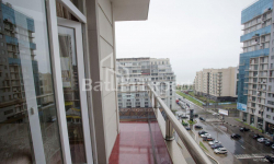 ბინა 5-ოთახი 136 კვ.მ - ზურაბა გორგილაძე, Batumi