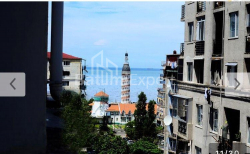 ბინა 1-ოთახი 31 კვ.მ - ნიკო ფიროსმანი, Batumi