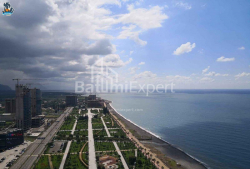 ბინა 31 კვ/მ - იურიევსკაია, Batumi, საქართველო