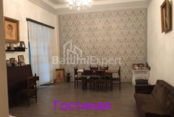 ბინა 4-ოთახი 120 კვ.მ - გენერალი ასლან აბაშიძე, Batumi