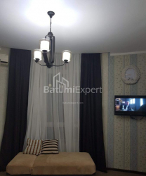 ბინა 43 კვ/მ - ზურაბა გორგილაძე, Batumi, საქართველო