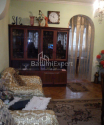 ბინა 135 კვ/მ - იურიევსკაია, Batumi, საქართველო