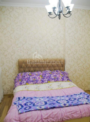 ბინა 70 კვ/მ - იურიევსკაია, Batumi, საქართველო