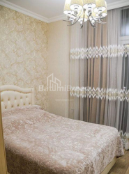 ბინა 70 კვ/მ - იურიევსკაია, Batumi, საქართველო