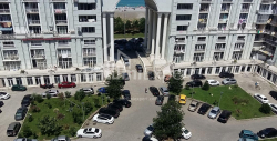 ბინა 4-ოთახი 130 კვ.მ - შერიფ ხიმშიაშვილი, Batumi